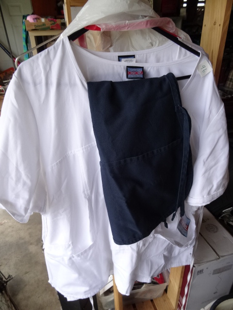 Work wear & Scrubs