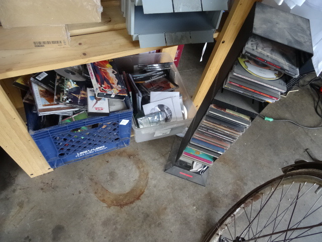 Cds & More