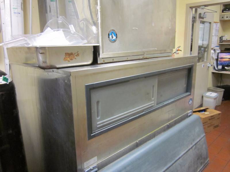 Ice Machine