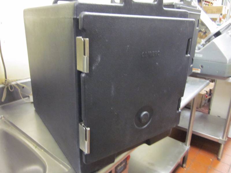 Cambro Food Warmer