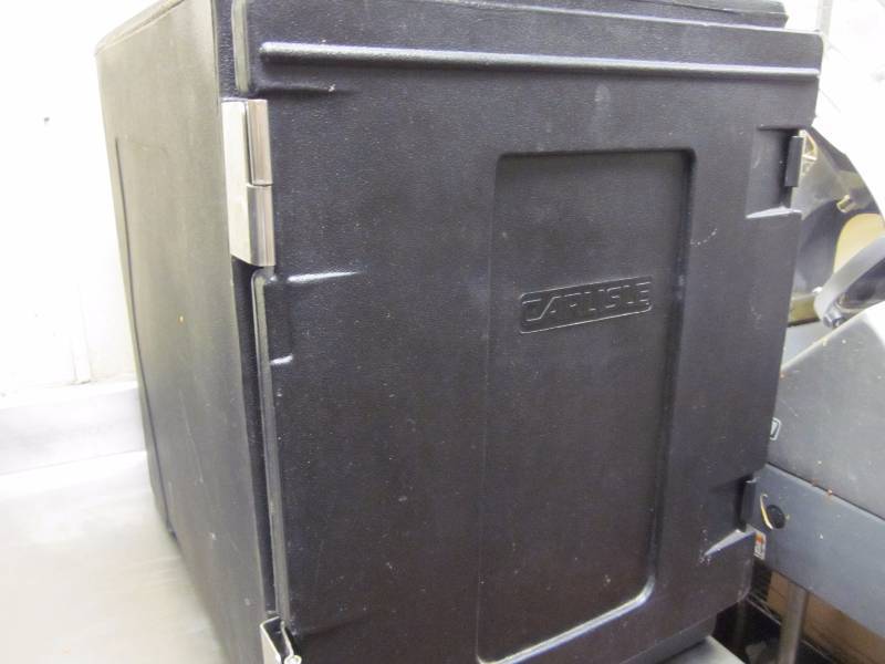 Carlisle Food Warmer