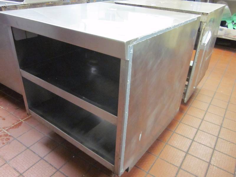 Shelf Unit