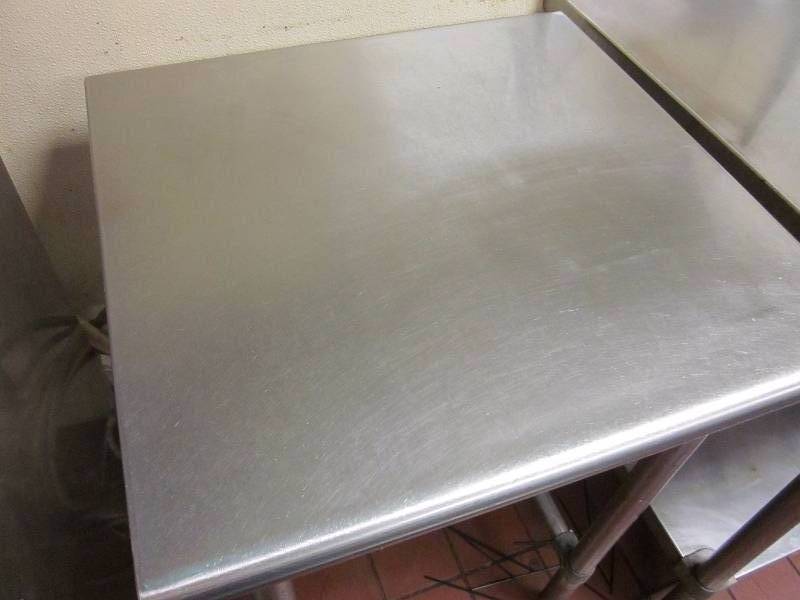 Mini ShelfTable