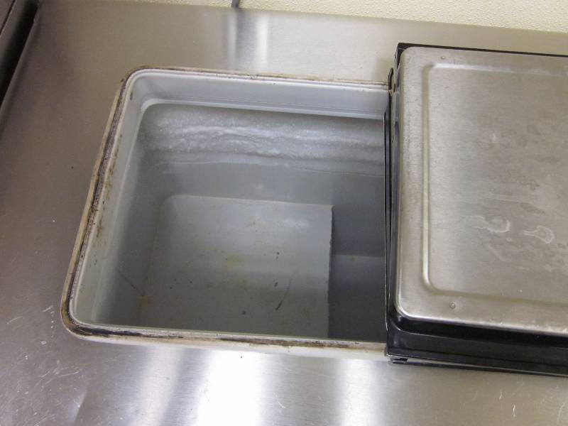 Ice Cream Freezer