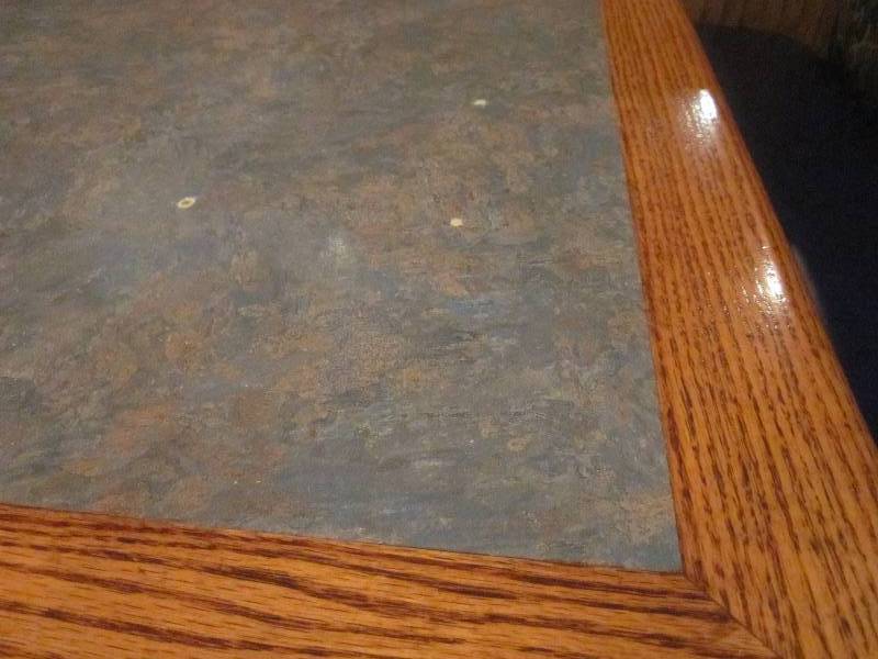 Table - Wall Mount