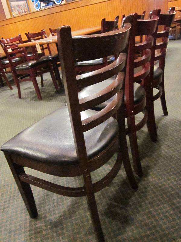 3 chairs