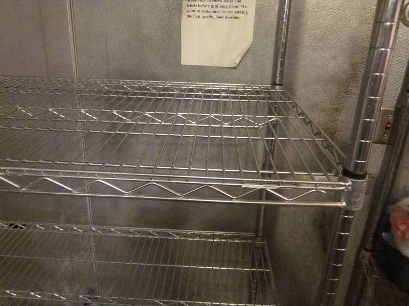 Shelf unit