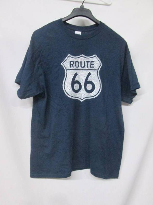 lot 66 image: Los Angeles Pop Art Mens T-Shirt