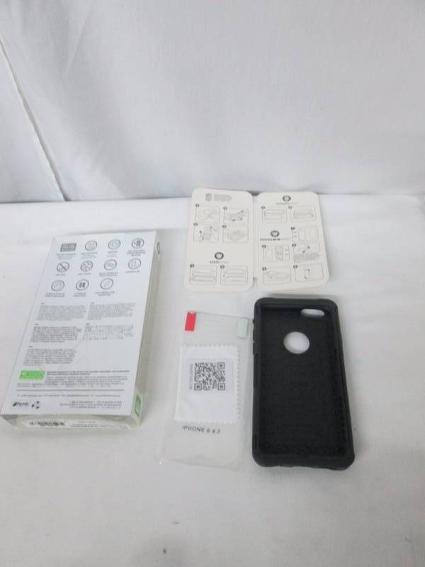 lot 69 image: Trident Aegis iPhone 6 Case