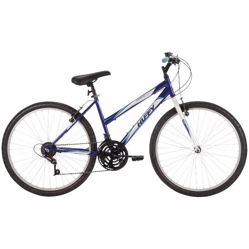 lot 12 image: Huffy Granite Womens 26 Mountain Bike