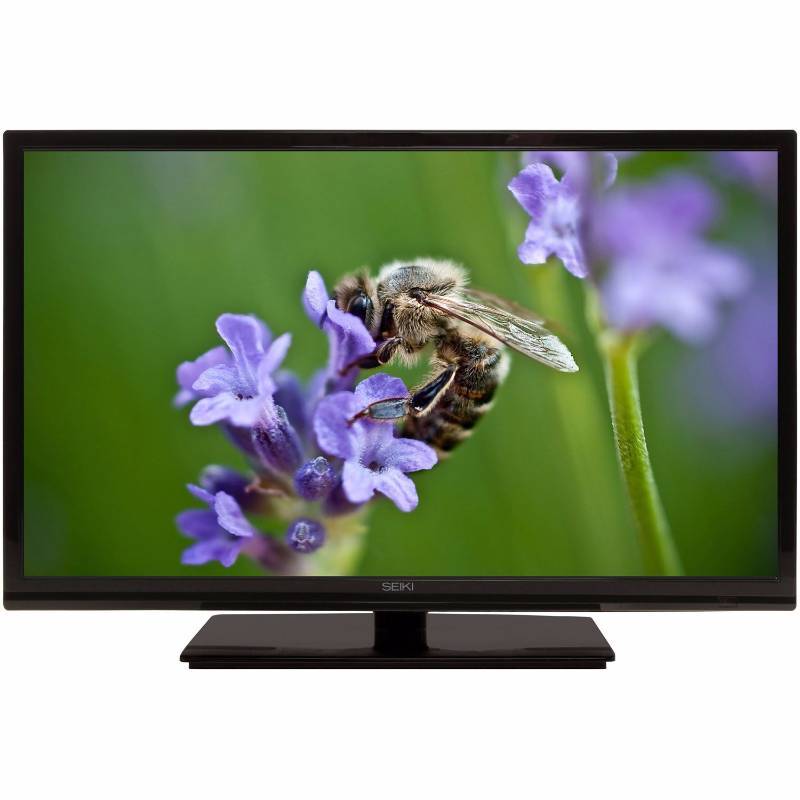 lot 11 image: Seiki 32 720p LED TV