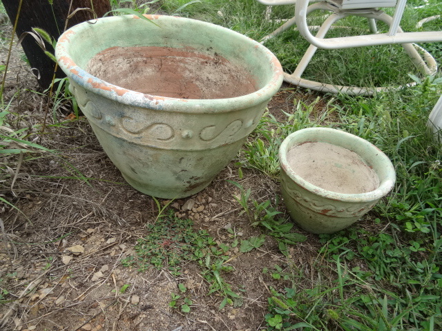Flower Pots