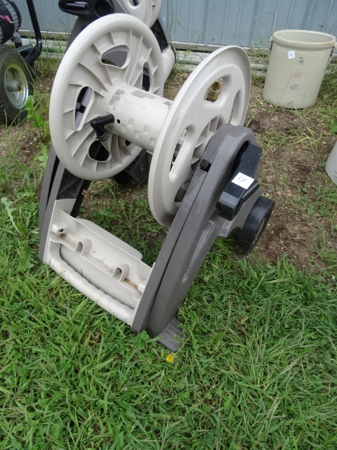 Hose Reel