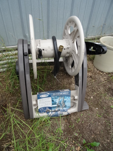 Hose Reel