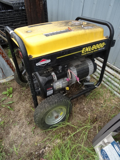 Generator