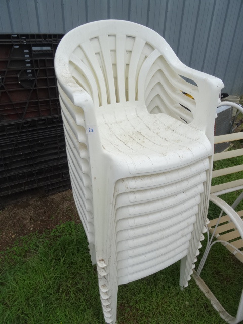 Patio Chairs