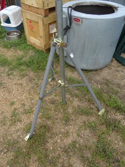 Antenna Base