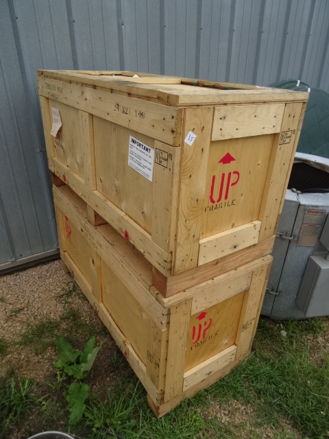 Crates