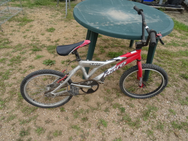 Bike