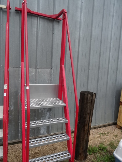 Ladder