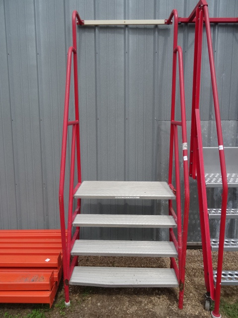 Ladder