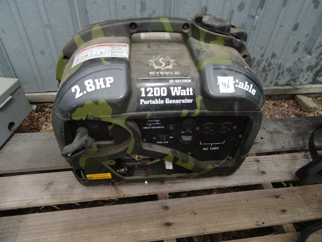 Generator