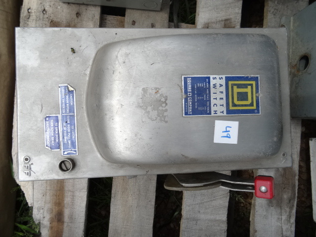 Safety Switch