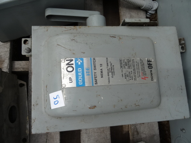 Safety Switch