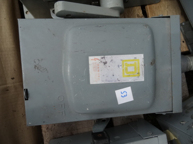 Safety Switch