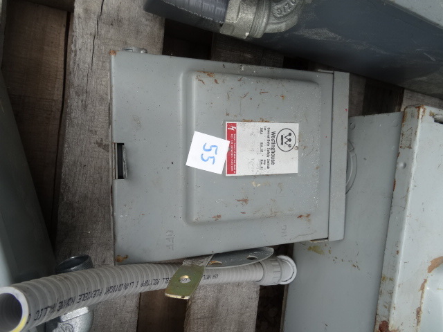 Safety Switch