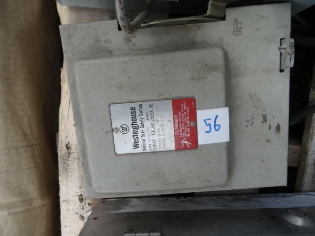 Safety Switch