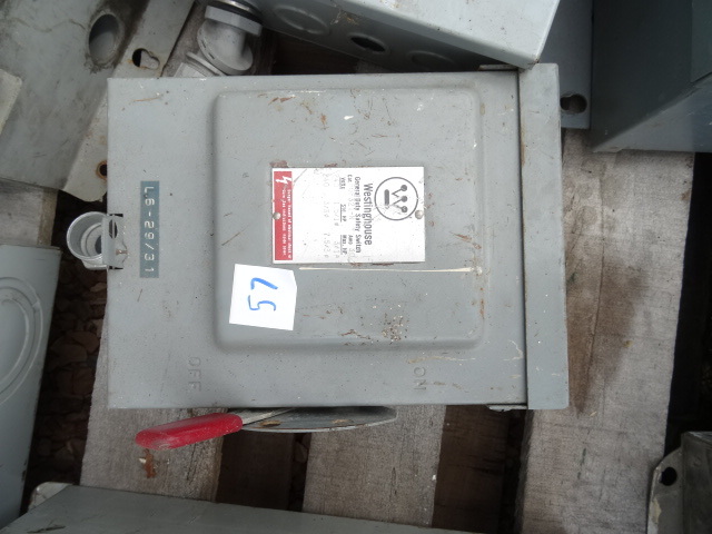 Safety Switch