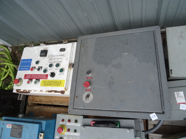Control Boxes