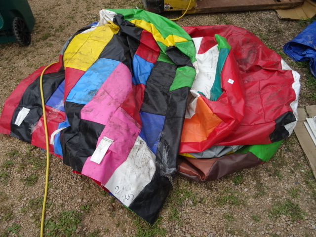 Vinyl Bags