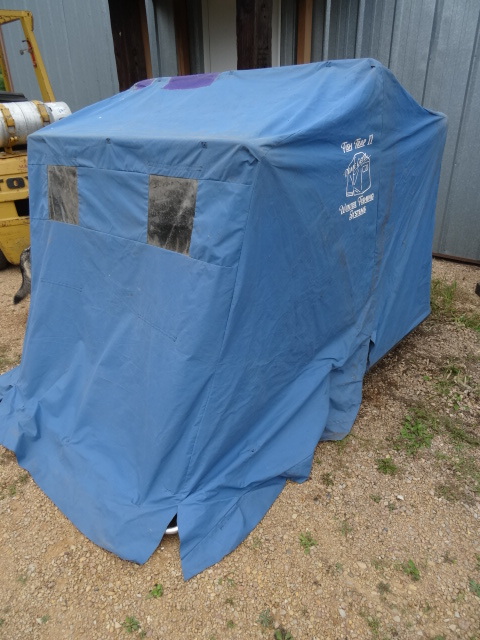 Fish House