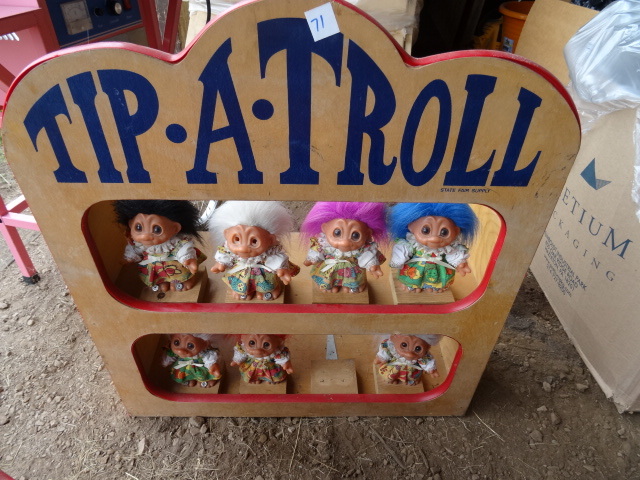 Carnival Game