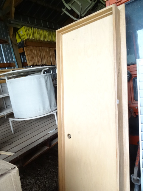 Door