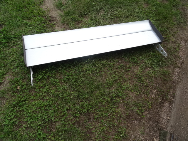 Rear Spoiler