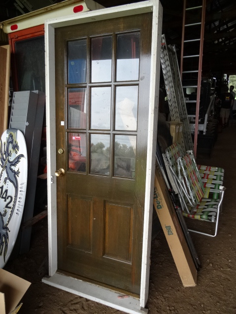 Door