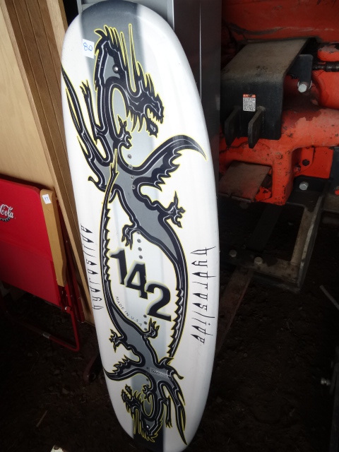 Snow Board