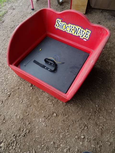 Carnival Game