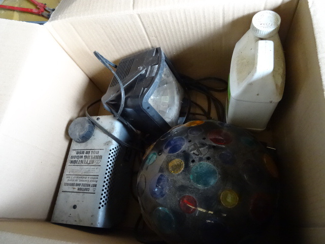 Misc. Items