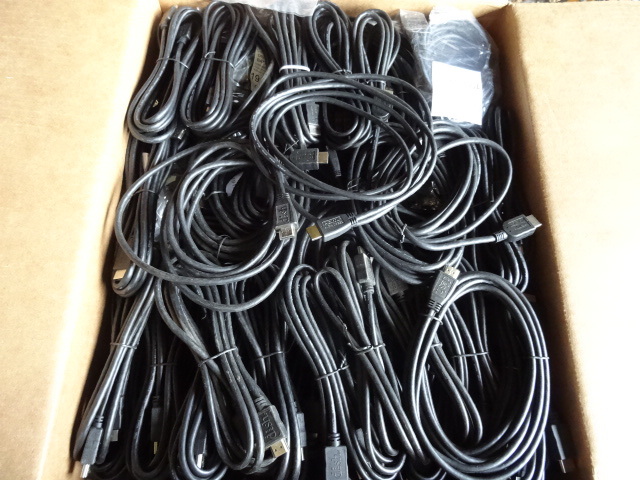 Cables