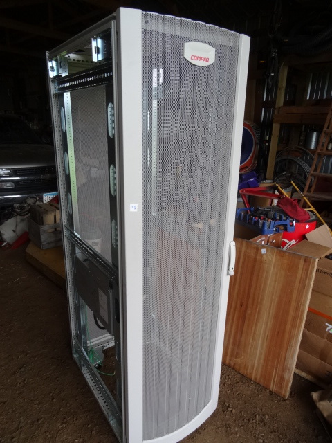 Server Cabinet
