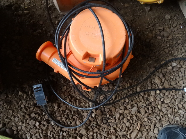 Blower