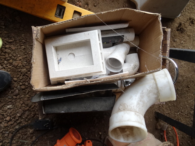 Plumbing Supplies