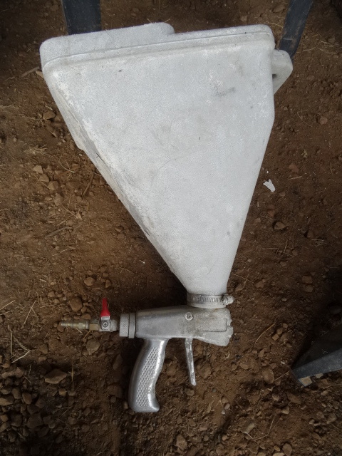 Spray Gun