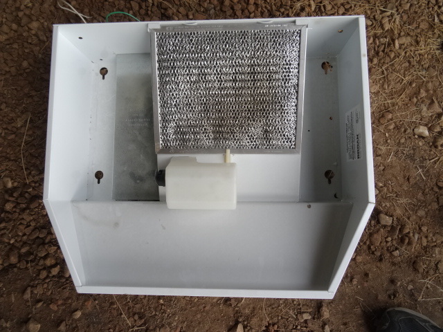 Range Hood