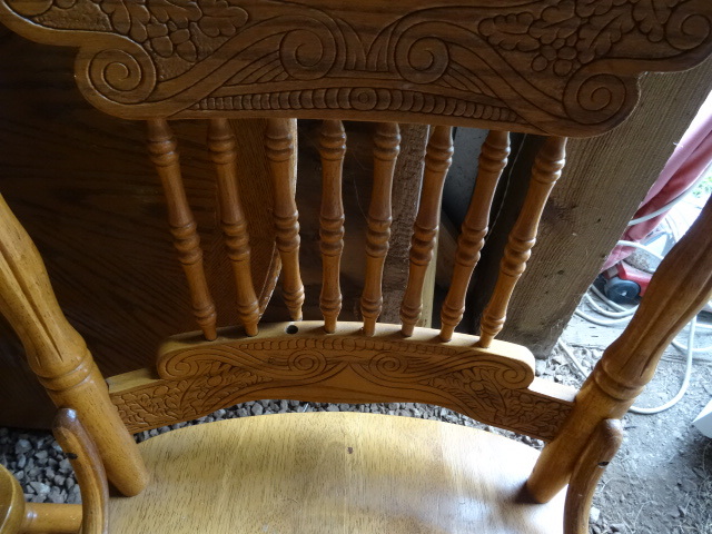 Chairs