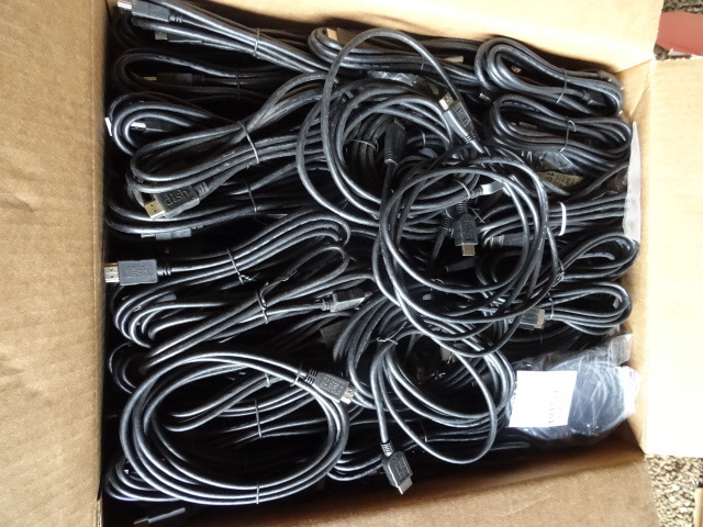 Cables